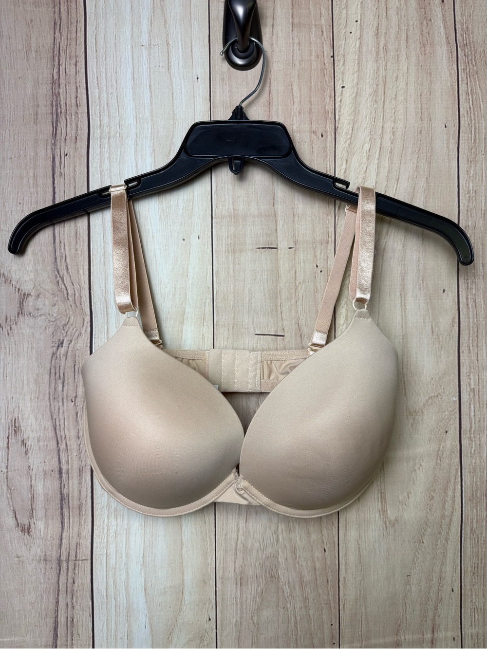 Maidenform Seamless Nude T-Shirt Bra - Smooth Everyday Support